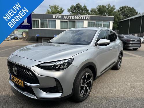 MG EHS 1.5 TGDI Luxury PHEV | VOLLEDIGE FABRIEKSGARANTIE MG, Auto's, MG, Bedrijf, Te koop, EHS, 360° camera, ABS, Adaptive Cruise Control
