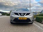 Nissan Qashqai 1.2 Connect Edition | Automaat | Pano | Camer, 65 €/maand, Stof, Gebruikt, 4 cilinders