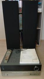 Harman Kardon stereo met JBL boxen, Ophalen, Gebruikt, Overige merken