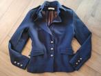 Prachtig donkerblauw jasje van Rinascimento, maat M, Kleding | Dames, Jasjes, Kostuums en Pakken, Maat 38/40 (M), Blauw, Rinascimento