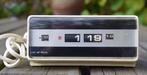Vintage Klok met Wekkerfunctie, Ophalen, Gebruikt, Digitaal