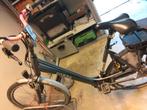Forza Toscana E-bike - 2 Accu's, Fietsen en Brommers, Elektrische fietsen, Ophalen of Verzenden, Gebruikt, 50 km per accu of meer