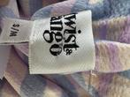 Twist & Tango maxi jurk M, Maat 38/40 (M), Overige kleuren, Ophalen of Verzenden, Zo goed als nieuw