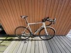 Canyon endurance CF SL8 2022, Carbon, Heren, Zo goed als nieuw, Meer dan 20 versnellingen
