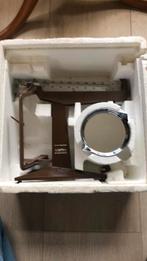 Precisie weegschaal Kern, Ophalen, Nieuw