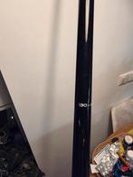 Te koop mooie langlaufstokken Leki., Overige merken, Langlaufen, Stokken, 100 tot 140 cm