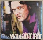 Wigbert - Altijd Wel Iets (CD), Cd's en Dvd's, Cd's | Nederlandstalig, Gebruikt, Ophalen of Verzenden