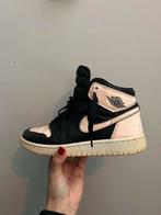 Jordan 1 High - Klassieke Sneakers, Nike Air Jordan, Zwart, Ophalen of Verzenden, Sneakers of Gympen