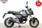 Honda MSX 125 GROM (bj 2024), Motoren, Motoren | Honda, Naked bike, Bedrijf