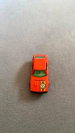 Rode race auto matcbox, Hobby en Vrije tijd, Modelauto's | 1:87, Ophalen of Verzenden, Zo goed als nieuw, Auto, Lesney