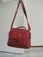 Kipling laptop tas, Computers en Software, Laptoptassen, Ophalen of Verzenden, 17 inch of meer, Zo goed als nieuw