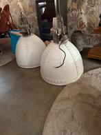 2 riviera maison lampen, Huis en Inrichting, Lampen | Hanglampen, Ophalen, Zo goed als nieuw, 50 tot 75 cm