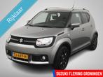 Suzuki Ignis 1.2 Select, Voorwielaandrijving, Stof, Gebruikt, 4 cilinders