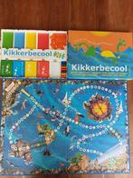Kikker be cool bordspel, Ophalen of Verzenden, Zo goed als nieuw