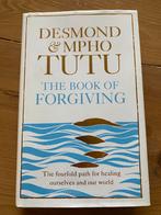 The book of forgiving - Desmond & Mpho Tutu, Boeken, Ophalen of Verzenden, Gelezen