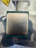 Intel Xeon E5 1620 V2 - Mac Pro 6.1, Computers en Software, Processors, Intel Xeon, Zo goed als nieuw, 4 Ghz of meer, 8-core