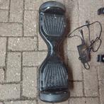 Hoverboard met kart, Fietsen en Brommers, Ophalen, Gebruikt, Denvck