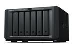 Synology DiskStation DS1618+32gb ram, Synology, Info@cobesu.nl, Ophalen of Verzenden, Zo goed als nieuw