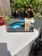 Gardena ContourCut set – zonder oplader, Ophalen, Zo goed als nieuw