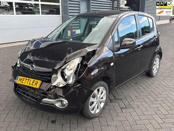 Opel Agila 1.0 Berlin, airco beschikbaar voor biedingen