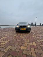 BMW 1-Serie 2.0 118I 5DR 2010 Zwart, 1-Serie, Euro 5, 1995 cc, Zwart