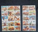 Boys Town Nebraska sluit-cq postzegels - 2 Sets. USA, Ophalen of Verzenden, Buitenland