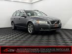 Volvo V70 2.5T Kinetic Leder, Navi, Parkeersensoren, Clima,, Auto's, Volvo, 1573 kg, 2521 cc, 93 €/maand, Euro 4