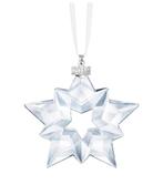 Nieuw Swarovski kerst ster 2019, Verzamelen, Ophalen of Verzenden, Zo goed als nieuw, Figuurtje