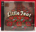 Little Feat, Cd's en Dvd's, Ophalen of Verzenden, Gebruikt, Overige formaten, Poprock