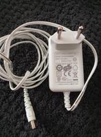 Switching adaptor model ZD912A24005EU 100-240V-50/60Hz 0.5A, Ophalen of Verzenden, Zo goed als nieuw