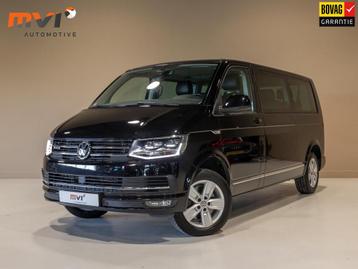 Volkswagen Transporter Kombi 2.0 TSI L2H3 4Motion Caravelle  beschikbaar voor biedingen