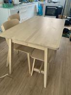 IKEA Tafel, Ophalen, Overige materialen, Gebruikt, 100 tot 150 cm
