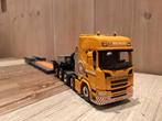 WSI Scania R Highline van van der Vlist, Hobby en Vrije tijd, Modelauto's | 1:50, ., Nieuw, Ophalen of Verzenden, .