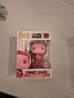 Fennec shand valentines editie funko pop, Ophalen of Verzenden, Nieuw