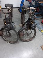 Solex 2x, Fietsen en Brommers, Ophalen, Gebruikt