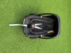 Maxicosi, Kinderen en Baby's, Autostoeltjes, Ophalen, 0 t/m 13 kg, Maxi-Cosi, Gebruikt