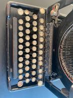 Oude Remington typemachine., Diversen, Typemachines, Ophalen, Gebruikt