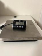 Wedo Pakketweger tot 50 Kg., Gebruikt, 1 tot 500 gram, Verzenden, Digitaal