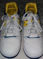 New Balance 550 - Maat 47,5 - Zeer Goede Staat, Kleding | Heren, Schoenen, Ophalen, New Balance, Wit, Sneakers of Gympen
