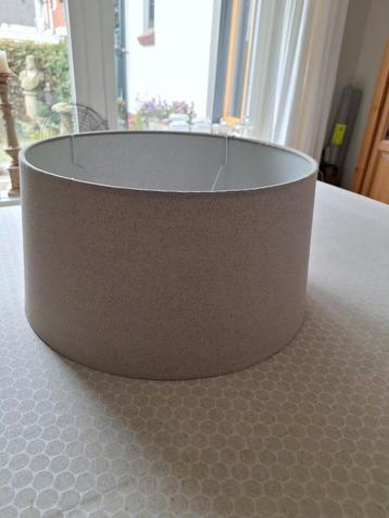 Lampenkap - Doorsnee 41-46 cm beschikbaar voor biedingen