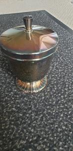 Schaaltje Douwe Egberts DE, Antiek en Kunst, Ophalen of Verzenden