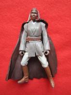Star Wars figuur Anakin, Obi Wan, Qui Gonn Jinn, Staas Allie, Ophalen of Verzenden, Actiefiguurtje