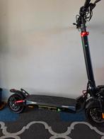 Step iscooter 15AH. 48V. 800W   IPX4, Fietsen en Brommers, Ophalen of Verzenden, Zo goed als nieuw, Gewone step