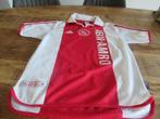 Mooi Iconisch Schaars Rare Ajax shirt 1900-2000 maat 176, Maat XS of kleiner, Ophalen of Verzenden, Zo goed als nieuw, Shirt
