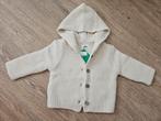 NIEUW heerlijk warm jasje van de Zeeman (maat 62), Zeeman, Jongetje of Meisje, Nieuw, Ophalen of Verzenden