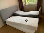 Boxspring hoog/laagbed, Ophalen, Tweepersoons, Zo goed als nieuw, 200 cm