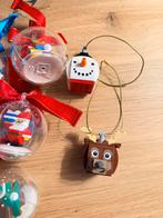 Lego kerstballen voor in kerstboom, Kinderen en Baby's, Speelgoed | Duplo en Lego, Ophalen of Verzenden, Gebruikt, Complete set