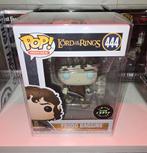 Funko Pop! 444 Frodo Baggins CHASE (The Lord of the Rings), Ophalen of Verzenden, Nieuw