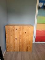 Ikea Ivar kast, Huis en Inrichting, Kasten | Stellingkasten, Ophalen, Gebruikt
