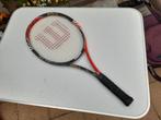 Tennisracket, Ophalen, Zo goed als nieuw, Racket, Overige merken